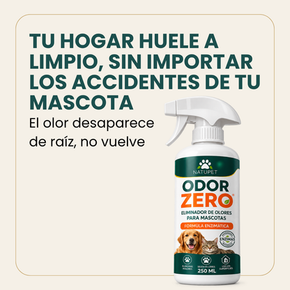 ODOR ZERO™