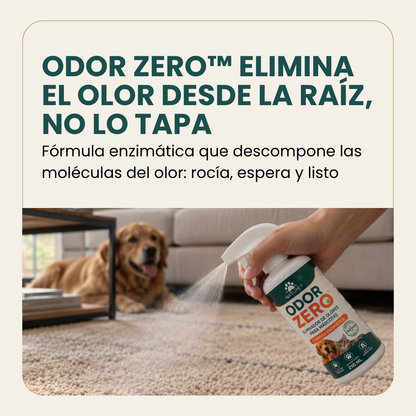 ODOR ZERO™