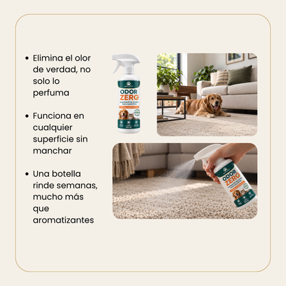 ODOR ZERO™